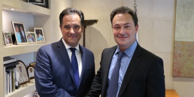 Γεωργιάδης: Εκδόθηκαν όλες οι απαιτούμενες Κοινές Υπουργικές Αποφάσεις για την επένδυση στο Ελληνικό