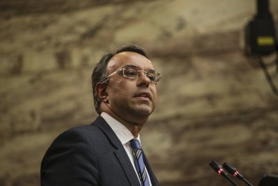 Σταϊκούρας: Αμετανόητα οι ΣΥΡΙΖΑ – ΑΝΕΛ διαλύουν τη μεσαία τάξη