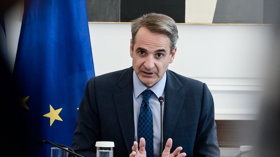 Βόμβα Economist στα θεμέλια της κυβέρνησης:  Οι υποκλοπές τινάζουν στον αέρα τις πιθανότητες εκλογικής νίκης Μητσοτάκη