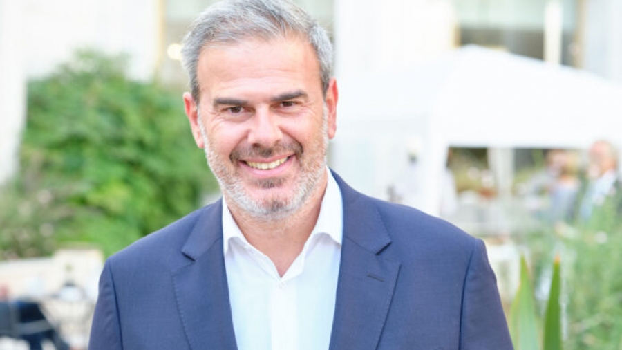Δημήτρης Φραγκάκης, γενικός γραμματέας ΕΟΤ: Η επόμενη σεζόν φαίνεται ότι θα έχει πολύ καλές προοπτικές