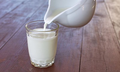 ΕΒΟΛ: Η πανδημία δεν έπληξε τις πωλήσεις γάλακτος - Αυξημένος κατά 4% ο τζίρος