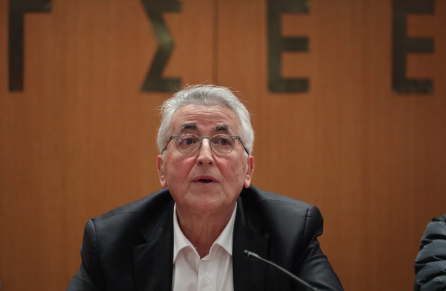 Υπόθεση Παναγόπουλου – Οι αρχές αναζητούν τις διαδρομές του «μαύρου χρήματος» - Στον ανακριτή το πόρισμα της Αρχής