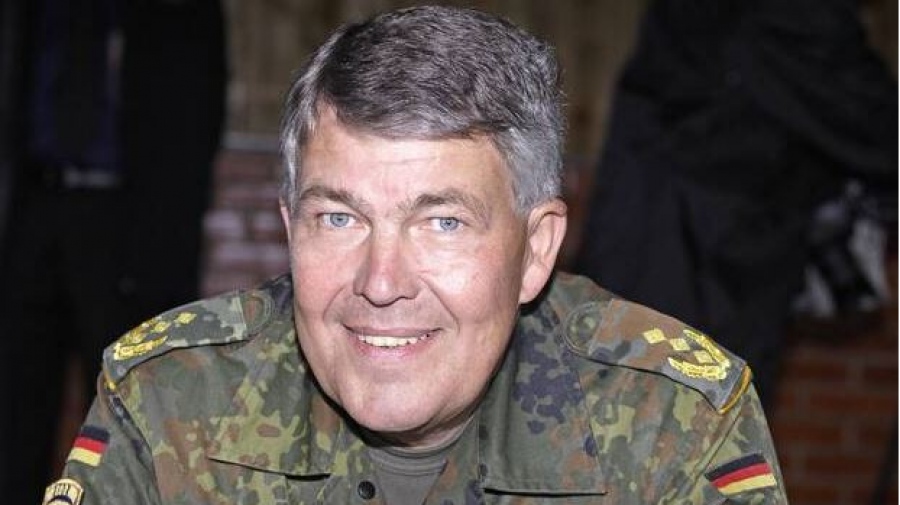 Roland Kather (Γερμανός στρατηγός): Πιο κοντά από ποτέ η κατάρρευση Ουκρανικού στρατού – Ανώτεροι οι Ρώσοι σε όλα