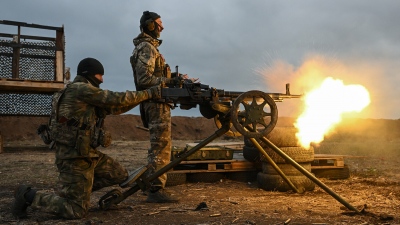 Γερμανικά ΜΜΕ προειδοποιούν: Όταν πέσει το Pokrovsk, θα μετατραπεί σε «βάση» μίας πρωτοφανούς ρωσικής επίθεσης