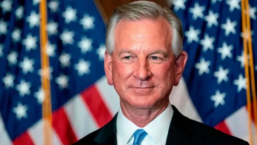 Tommy Tuberville (ΗΠΑ): Οι Ουκρανοί είναι σαν μαθητές, δεν θα νικήσουν την Ρωσία