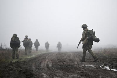 Οι ειδικοί μίλησαν: Πόλεμος όλο το 2026 στην Ουκρανία - Οι ειρηνευτικές συνομιλίες θα αποτύχουν