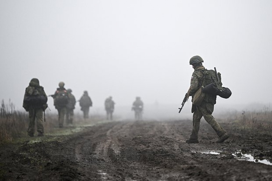 Οι ειδικοί μίλησαν: Πόλεμος όλο το 2026 στην Ουκρανία - Οι ειρηνευτικές συνομιλίες θα αποτύχουν