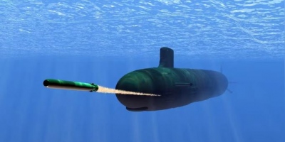 Vyacheslav Popov (Ναύαρχος Ρωσίας): Δεν υπάρχει όπλο που θα χτυπήσει το Poseidon, προκαλεί φρικτή καταστροφή