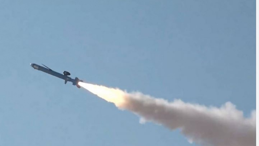 IRGC: Με πυραύλους Qadr-380 χτυπήθηκαν 6 αμερικανικά αποβατικά σκάφη (LCU), βυθίστηκαν 3 πλοία και σκοτώθηκε μεγάλος αριθμός στρατιωτών