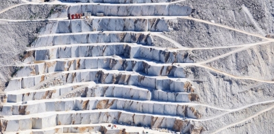 Ανακάμπτουν οι εισηγμένες του κλάδου μαρμάρου – Τι δείχνουν τα αποτελέσματα εξαμήνου