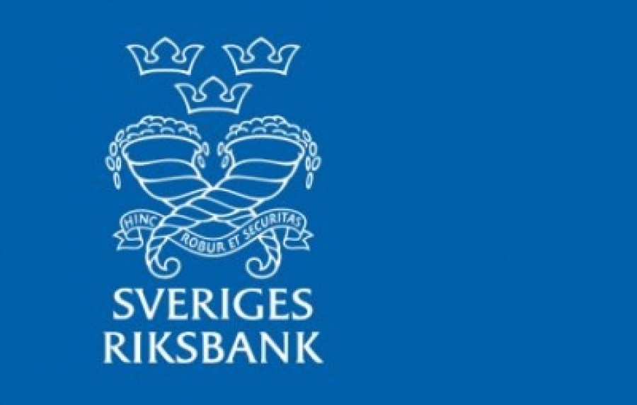 Riksbank: Η «πράσινη» δημοσιονομική πολιτική είναι το αντίδοτο στην ύφεση