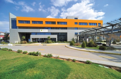 ΙΑΣΩ Παίδων: Κέντρο Κρανιογναθοπροσωπικής Χειρουργικής – Πρότυπο Κέντρο Αναφοράς διεθνούς εμβέλειας