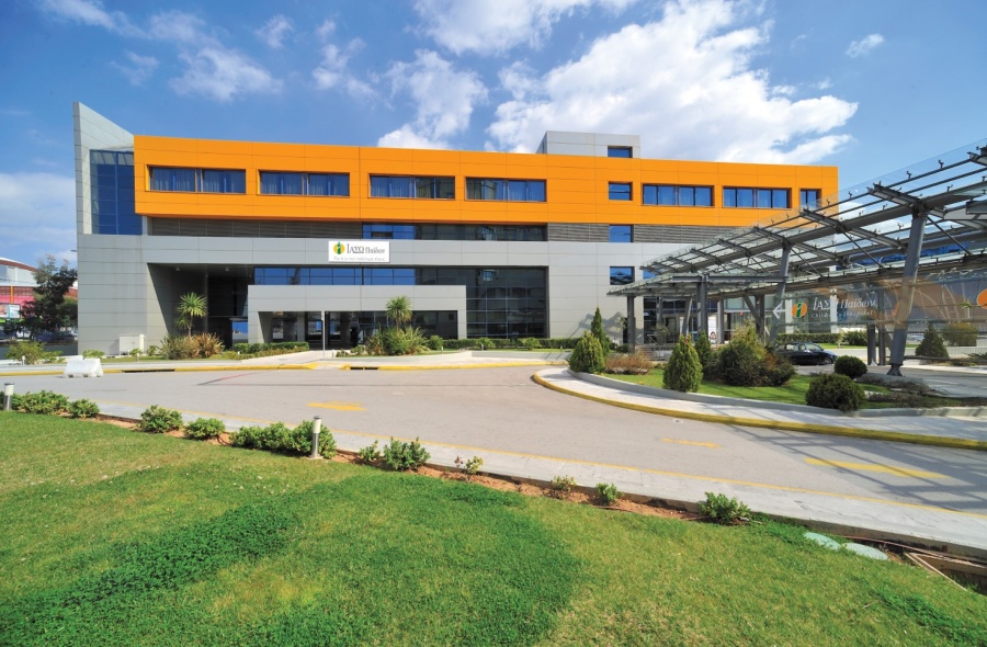 ΙΑΣΩ Παίδων: Κέντρο Κρανιογναθοπροσωπικής Χειρουργικής – Πρότυπο Κέντρο Αναφοράς διεθνούς εμβέλειας