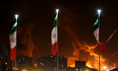 Ιράν, Hezbollah, Hamas - Οι δεκαετίες τρομοκρατίας εναντίον Αμερικανών πολιτών και διπλωματών – Μισός αιώνας, εκατοντάδες νεκροί