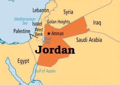 Ιορδανία για ιρανική επίθεση: Αντίποινα για τον βομβαρδισμό του προξενείου στη Δαμασκό
