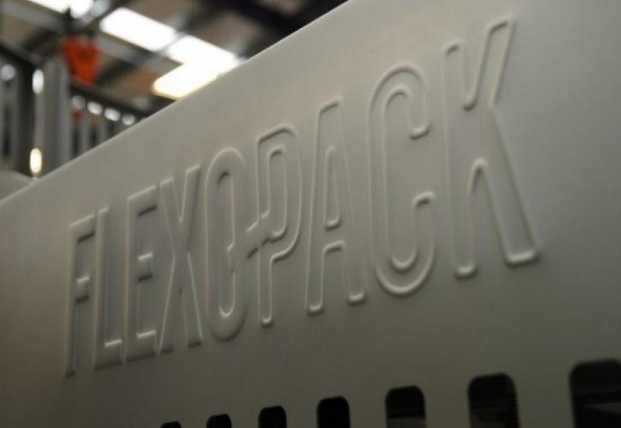 Flexopack: Από 14/11 στο ταμπλότ του ΧΑ οι μετοχές της ΑΜΚ