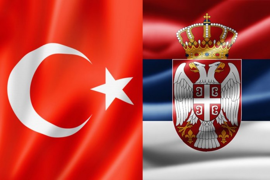Σερβία: Τροποποιήσεις στη συμφωνία Ελεύθερων Εμπορικών Συναλλαγών με την Τουρκία