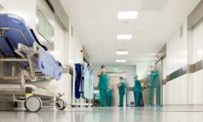 Με προσωπικό ασφαλείας τα νοσοκομεία στην Αττική – Σε 24ωρη απεργία οι νοσοκομειακοί γιατροί