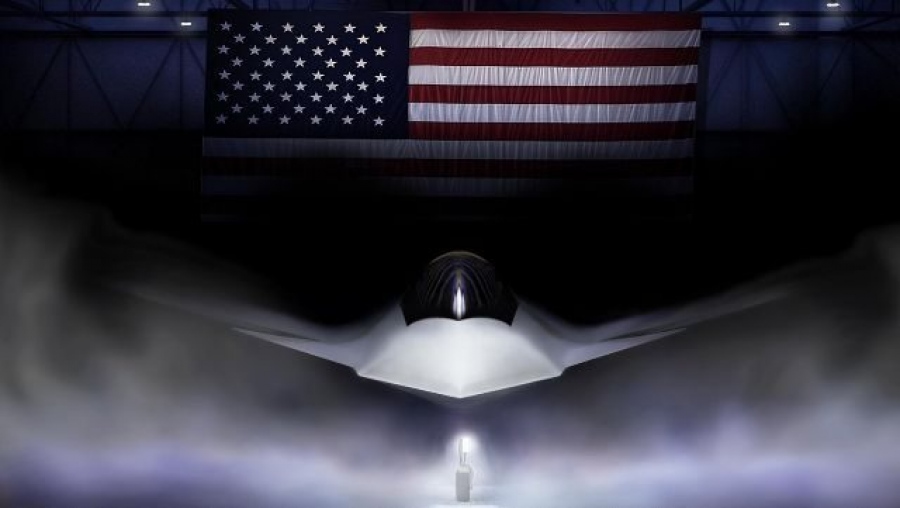 Αμόκ στις ΗΠΑ – Νικάμε Ρωσία και Κίνα τώρα ή ποτέ - 3,5 δισ. δολάρια στο project F-47 για να κυριαρχήσει στον ουρανό μέχρι το 2030