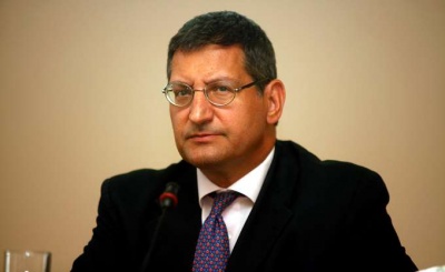 Μυλωνάς (Εθνική Τράπεζα): Στην Ελλάδα μπορεί να υπάρξει και μόνο μια τράπεζα