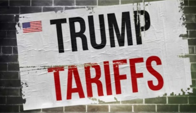 Η τέχνη της διαπραγμάτευσης από Trump – Παγώνει τους δασμούς σε 75 χώρες για 90 ημέρες και τους αυξάνει στην Κίνα στο 125%