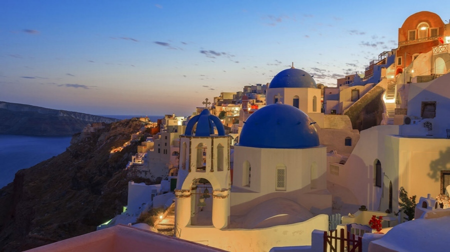 Τουρισμός για όλους 2024: Παράταση για αιτήσεις έως 8 Απριλίου 2024