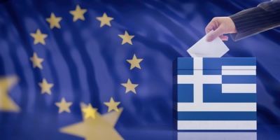 Δημοσκόπηση Interview: Η ΝΔ 31% - 35% στην εκτίμηση ψήφου, ο ΣΥΡΙΖΑ 17% - 19% - Η μάχη του 3%