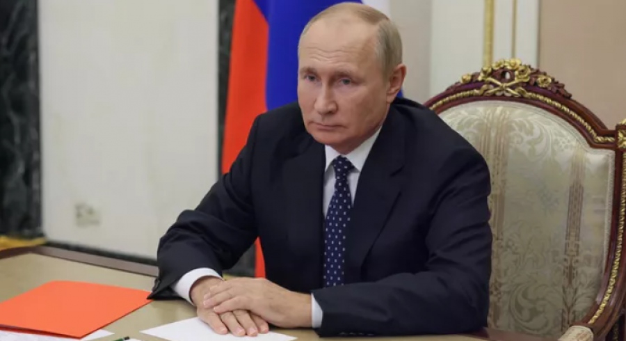 Putin: Η Ρωσία έχει αυτόνομο πολιτισμό, καιρός να αυτοπροσδιορισθεί πέρα από τις δυτικές αξίες