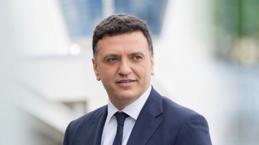 Κικίλιας: Απομακρύνεται ο Λιμενάρχης Αλοννήσου – Σε θέματα ασφάλειας δεν υπάρχει καμία απολύτως ανοχή