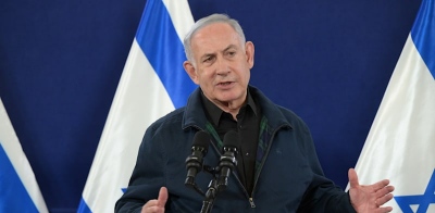 Netanyahu: Θα διευρύνουμε τις επιχειρήσεις εντός της Λωρίδας της Γάζας - Πόλεμος μέχρι τέλους