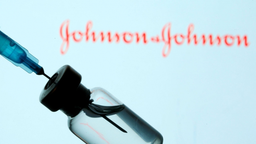 Εμβολιασμοί στο σπίτι με Johnson & Johnson από 15 Μαΐου για τους κατάκοιτους