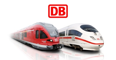 Πωλητήριο στη βρετανική Arriva από τη Deutsche Bahn