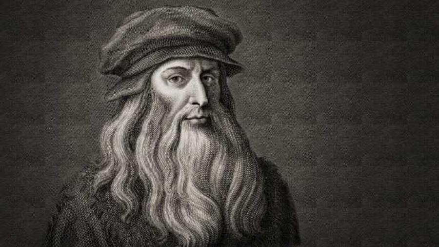 Το σκοτεινό μυστικό του Leonardo Da Vinci... Κρυφά πειράματα ή απόκρυφη γνώση;
