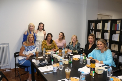 Νέο Διοικητικό Συμβούλιο του «ΠΑΣΓ ΚΑΛΛΙΠΑΤΕΙΡΑ»