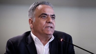 Σκουρλέτης: Ληξιαρχική πράξη θανάτου για τον ΣΥΡΙΖΑ η συγχώνευση με ΠΑΣΟΚ