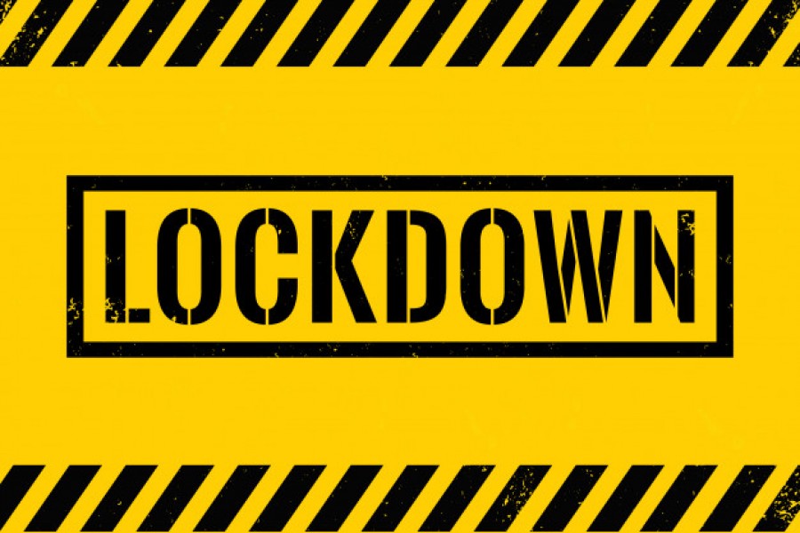 Η διαμάχη στη Wall Street για τα lockdown - Η JP Morgan είναι κατά, η BofA βλέπει επείγουσα ανάγκη άμεσης εφαρμογής