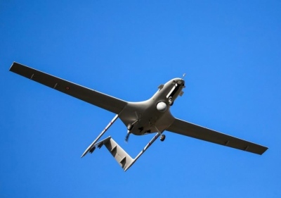 A single wrong move is enough for the nightmare... - Erdogan’s drones on the brink of confrontation with the Israeli killers in Syria