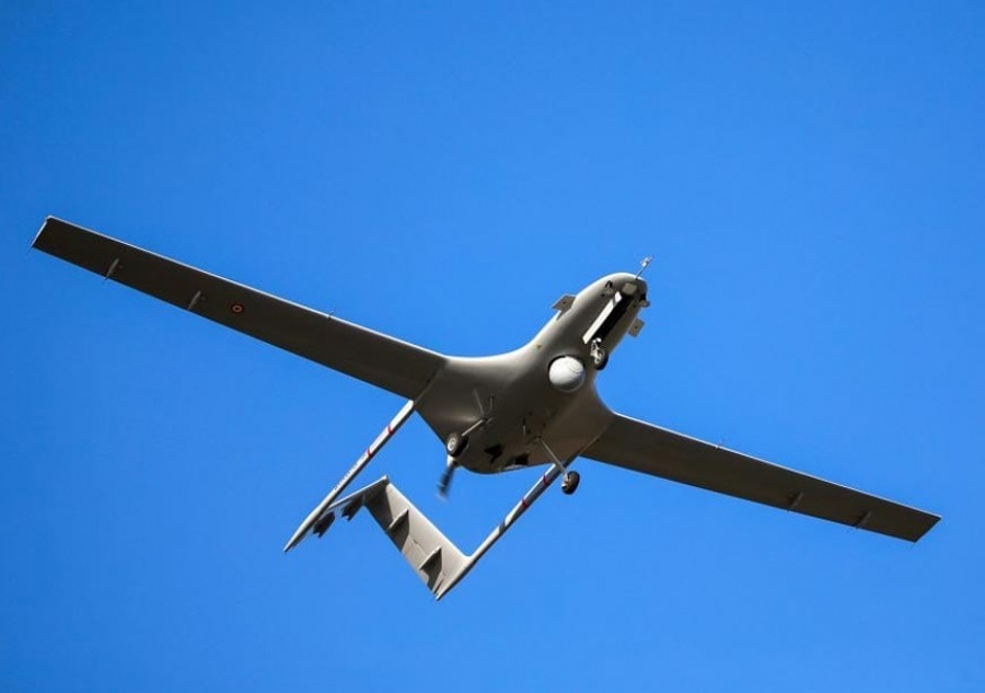 A single wrong move is enough for the nightmare... - Erdogan’s drones on the brink of confrontation with the Israeli killers in Syria