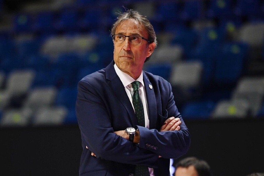 Λουίς Κασιμίρο: «Θέλουμε να φτιάξουμε μία καλή ομάδα στον Προμηθέα»