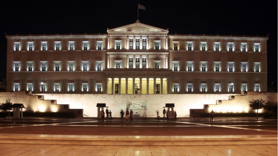 Έπαινοι CNBC για Ελλάδα: Αποτινάσσει τον χαρακτηρισμό «προβληματικό παιδί της Ευρώπης» - Άνοδος 40% στις μετοχές