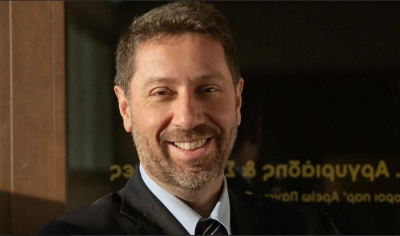 Ο (κατά)ποντισμός του καλωδίου Ελλάδας – Κύπρου