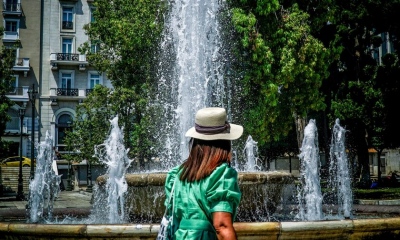 Allianz Trade: Πόσο θα κοστίσει σε ελληνική και παγκόσμια οικονομία ο πιο ζεστός Ιούλιος όλων των εποχών