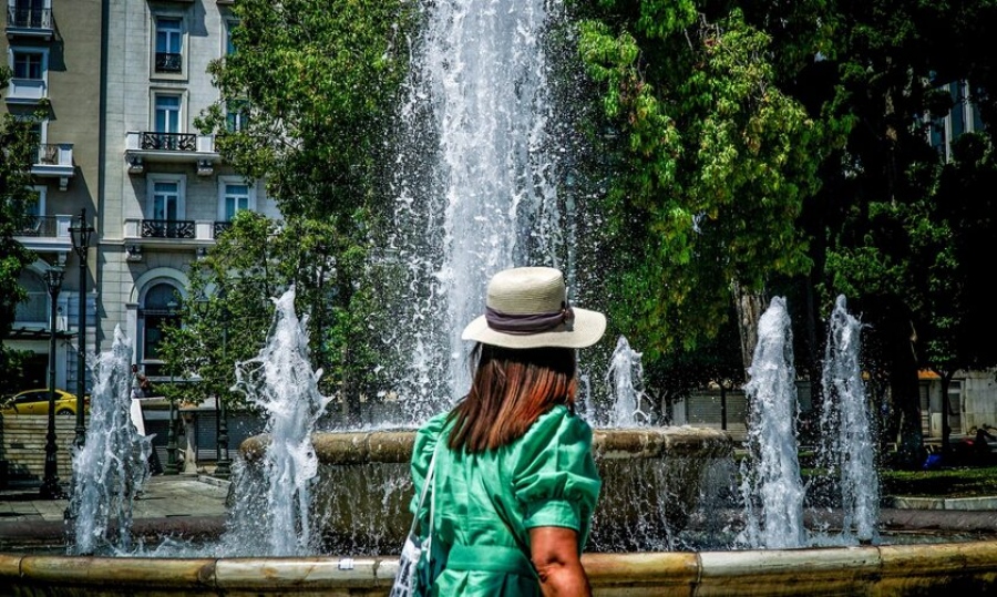 Allianz Trade: Πόσο θα κοστίσει σε ελληνική και παγκόσμια οικονομία ο πιο ζεστός Ιούλιος όλων των εποχών