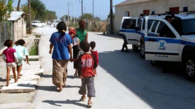 Βρέφος 15 μηνών στην Ξάνθη θετικό στον κορωνοϊό - Μεταφέρθηκε εσπευσμένα στη Θεσσαλονίκη