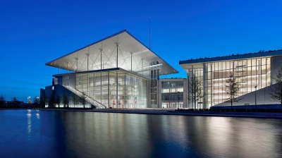 Το Ίδρυμα Σταύρος Νιάρχος απέσυρε δωρεά λόγω αδιαφορίας του υπουργείου Υγείας