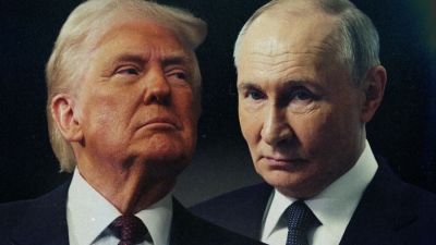 The great upheaval is coming: The Italians have revealed it – Soon Europeans will be begging Putin to save them from Trump