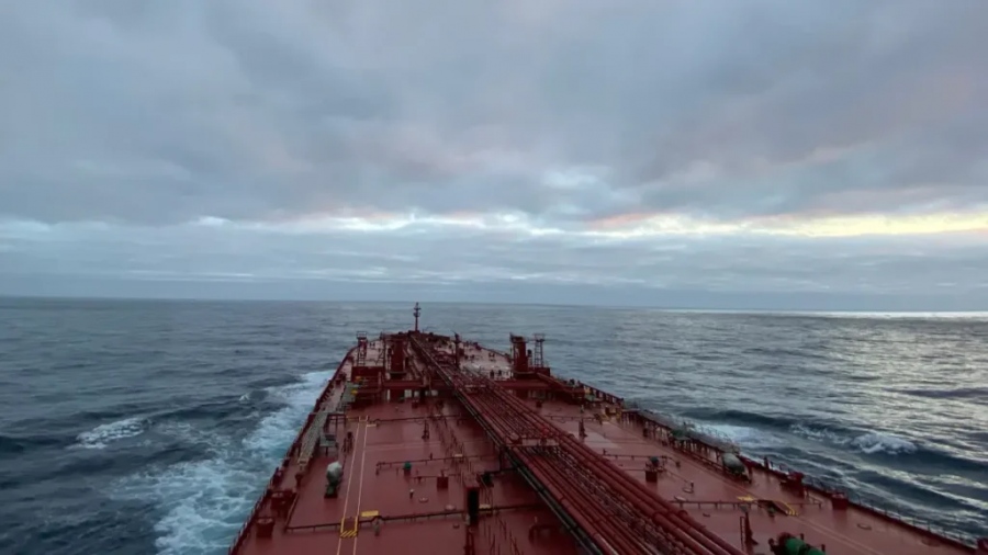 Μυστηριώδεις εκρήξεις σε τάνκερ - Η Ουκρανία στήνει ενέδρες στη Μεσόγειο - Ανησυχία στη ναυτιλία για σαμποτάζ