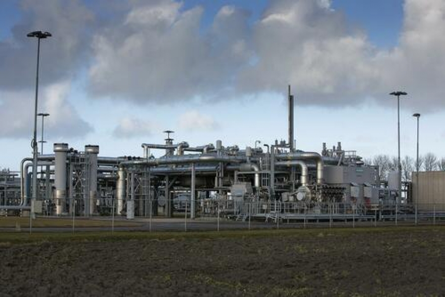 Τέλος στα όνειρα των Ευρωπαίων: Τερματίζονται οι εργασίες για το τεράστιο κοίτασμα φυσικού αερίου Groningen στην Ολλανδία