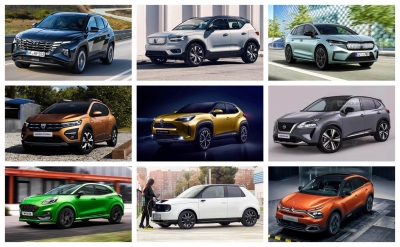 Ποια είναι τα σημαντικότερα νέα μοντέλα που θα κυκλοφορήσουν το 2021;