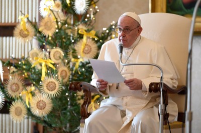Βατικανό: Θετικοί στον κορωνοϊό καρδινάλιοι από το περιβάλλον του Πάπα